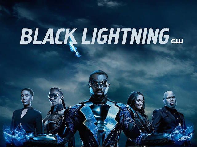 Recap: Black Lightning is back for Season Two and it pulls no punches
