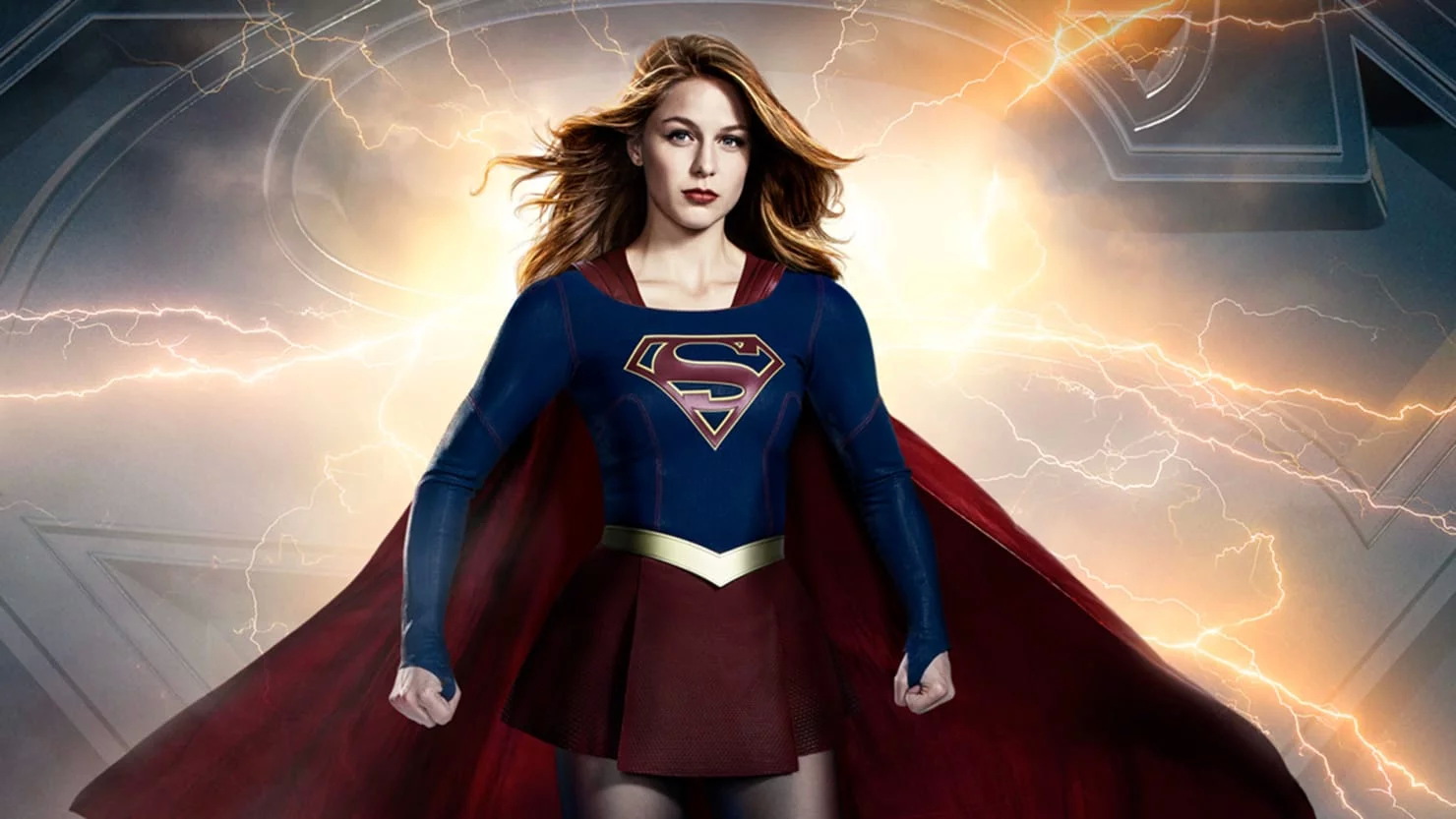 The Flash's Supergirl is a perfect fit for a dying DC movie universe -  Polygon