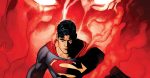 DC ROUND-UP: ACTION COMICS is Game of Thrones with pens and capes ActionComics1005CoverBanner
