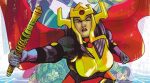 REVIEW: Recontextualizing the Fourth World in FEMALE FURIES FEMALE_FURIES_Cv1_Gerads