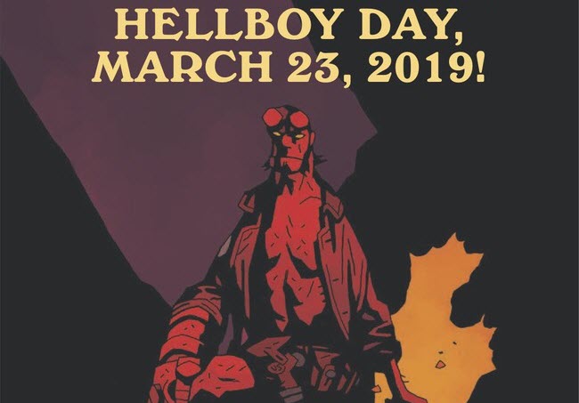 HellboyDay
