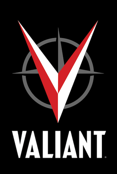 VALIANT LOGO