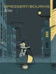Review: The dark and charming topsy-turvy Paris of ‘Alas’ alas cvr
