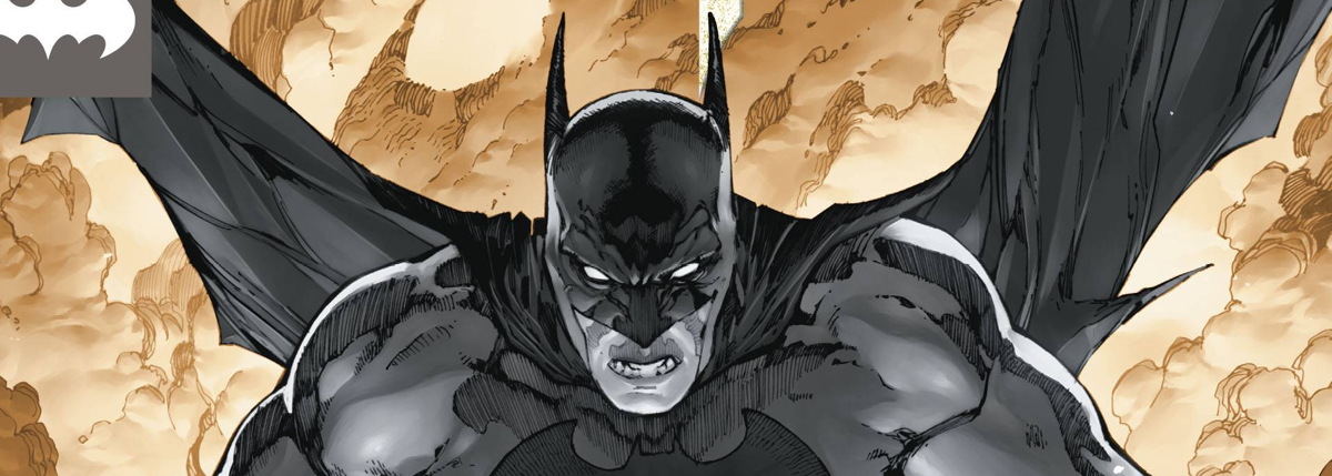 Rumor: Tom King leaving BATMAN with issue #85?