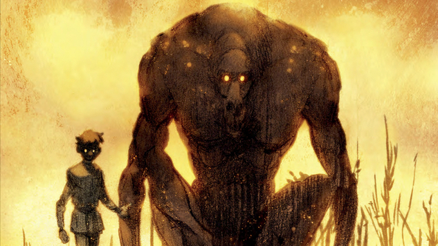 INTERVIEW: Juan Diaz Canales on writing BLACKSAD, CORTO MALTESE and FRATERNITY imageedit_19_2641812231