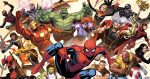 The Marvel Rundown: 2018 Year in Review – How Marvel’s Fresh Start Over-Promised and Under-Delivered 1header
