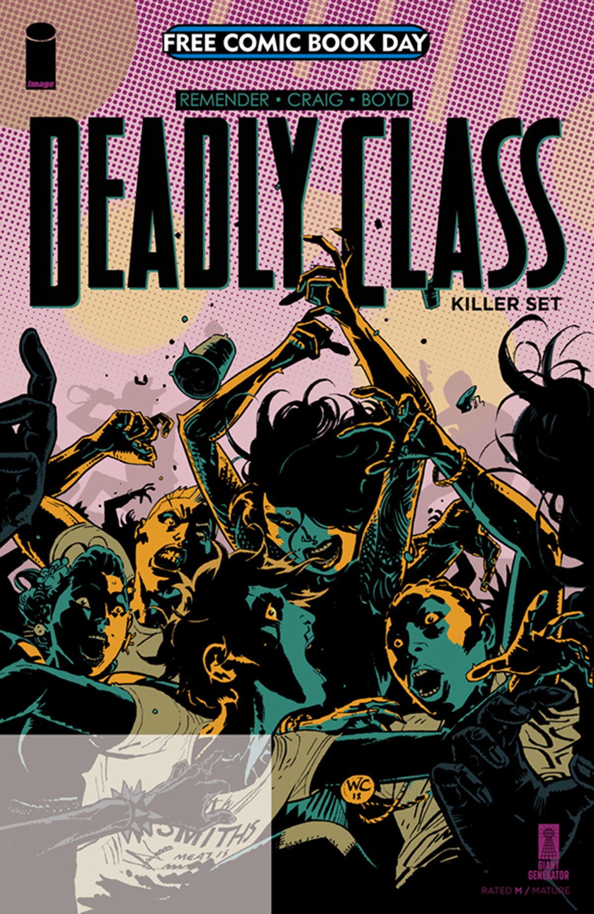 FCBD19_G_Image Comics_Deadly Class Killer Set_2