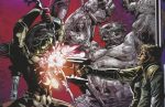 The Marvel Rundown: Do the finales of INFINITY WARS and SPIDER-GEDDON deliver? Infinity Wars #6 Header