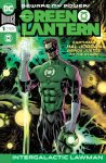 The Green Lantern #1