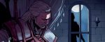 Review: the incredible way THE WITCHER: OF FLESH AND FLAME #1 breathes new life into this gaming world Witcher Flesh FEATURE PIC