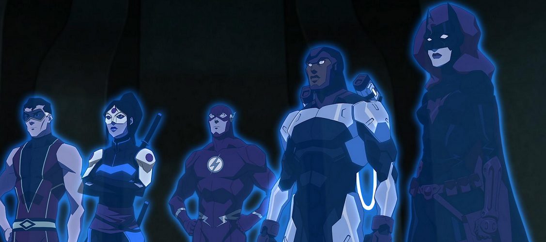 YoungJusticeFeature