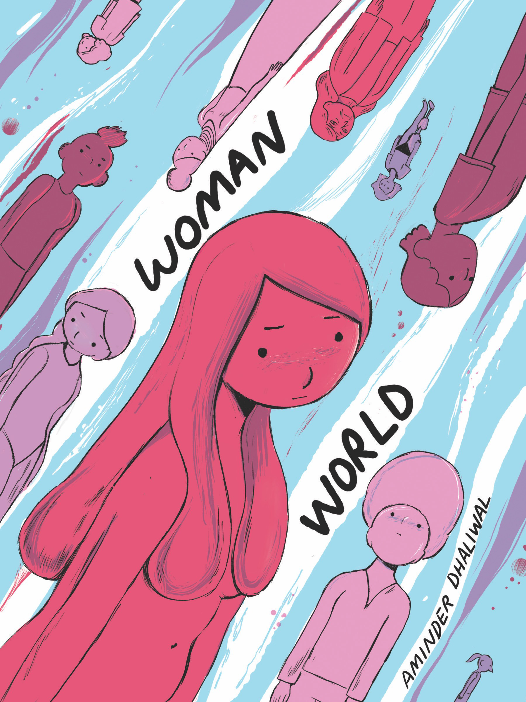 womanworldcover