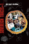 Review: ‘Sovereign Traces Vol. 1’ propels Native American voices brilliantly with no artistic compromise 50-1D0-44BF-50-9781938065064