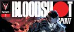 Advanced Review: Bloodshot Rising Spirit #3 is a gleefully violent romp through fabricated memories Bloodshot RS feat