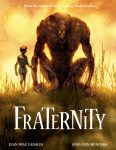 Review: Humankind never learns in ‘Fraternity’ Fraternity-000