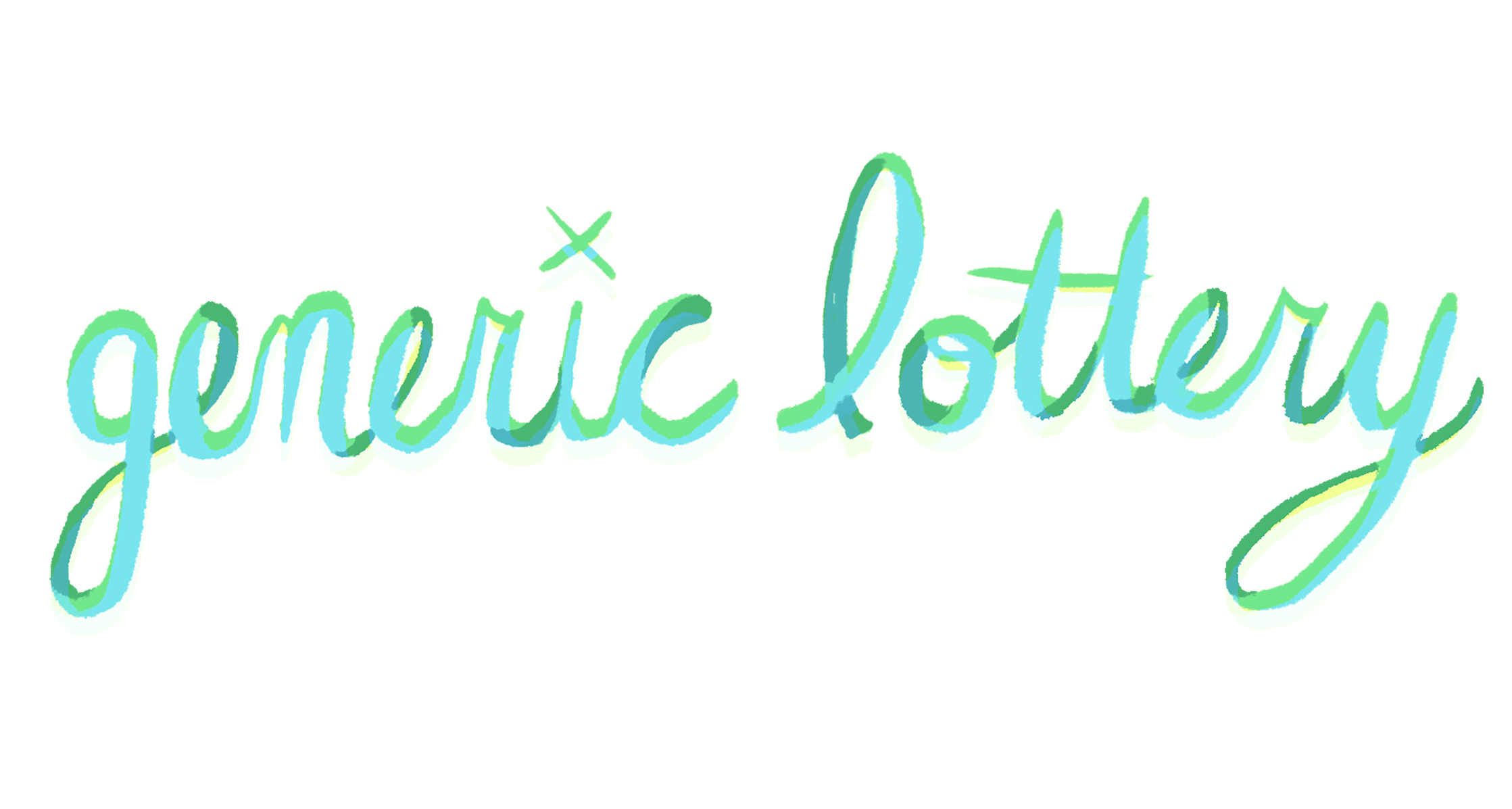 Generic_Lottery_logo