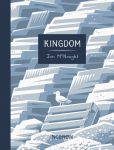 Review: The unspoken and unseen take center stage in ‘Kingdom’ Kingdom cvr