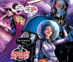 DC ROUND-UP: Only poozers rush in, MYSTERIES OF LOVE IN SPACE #1 Mystereis of Love in Space Cover