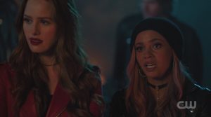 Riverdale no deals exit full episode