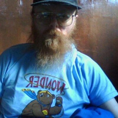 Shenton4Sales_wearing_Wonder_Bear_tee_by_Justin_Hall_400x400.JPG