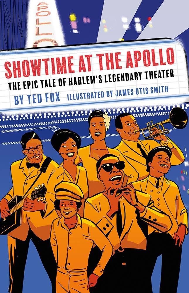 Showtime_Apollo_Cover