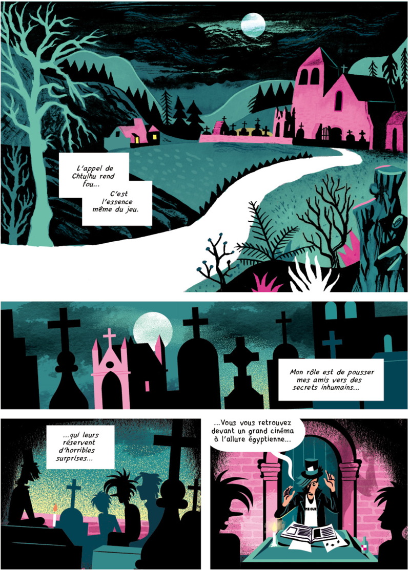 SmolderenclerisseUne année sans Cthulhu.jpg