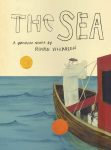 Review: A man and his weaknesses drifting in ‘The Sea’ The Sea Cvr