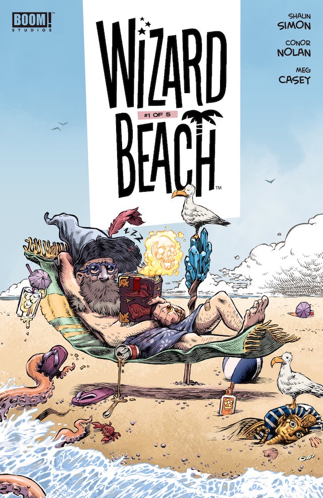 Wizard Beach 001 A Main