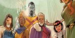 The Marvel Rundown: Rewrite reality with AGE OF X-MAN ALPHA, and take a JOURNEY INTO UNKNOWN WORLDS age-of-x-man-alpha-header