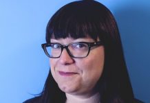 Sarah Gaydos steps down as Oni-Lion Forge Editor-in-Chief gaydos_lg