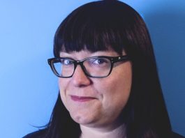 Sarah Gaydos steps down as Oni-Lion Forge Editor-in-Chief gaydos_lg