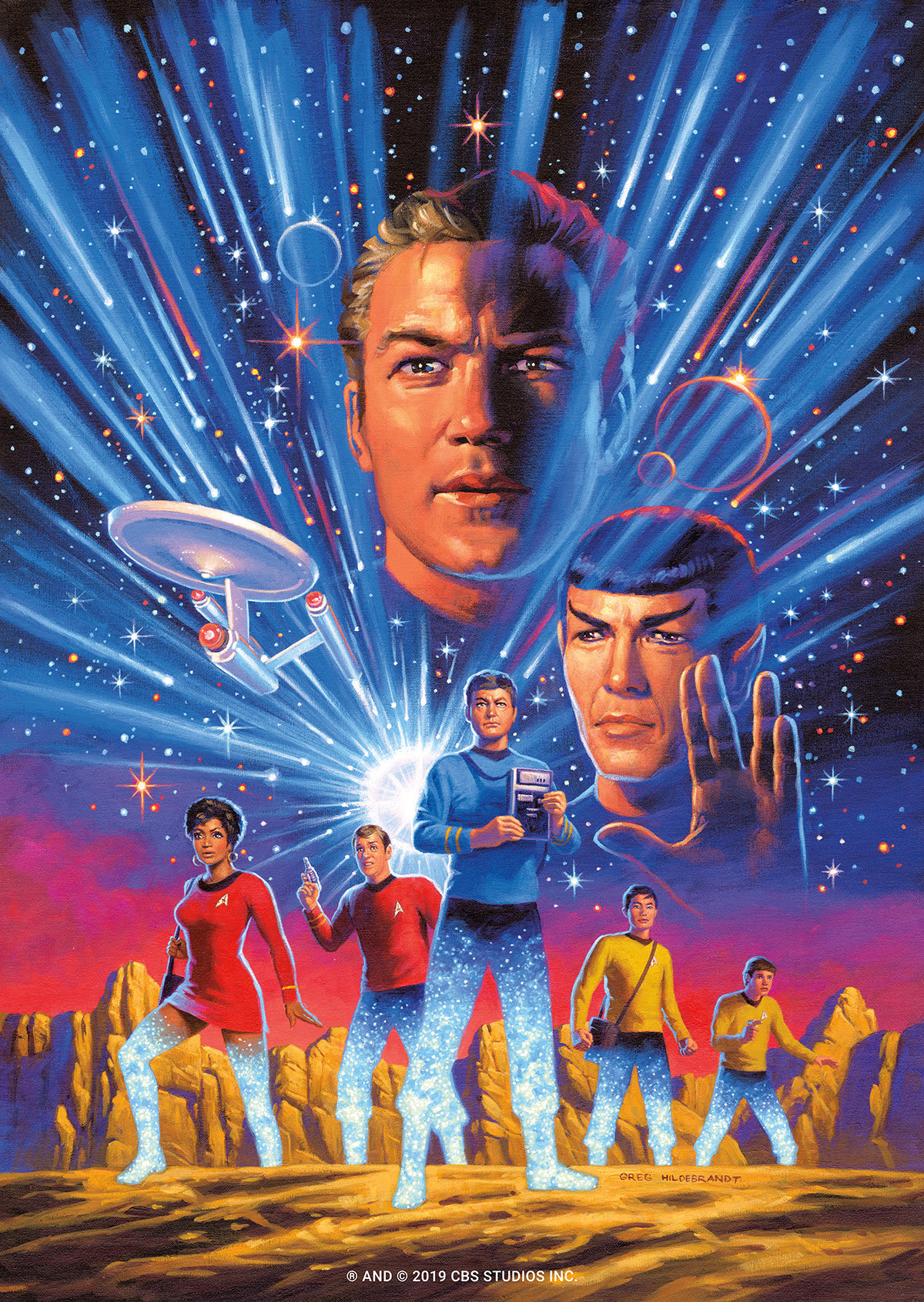 hildebrandt-startrek