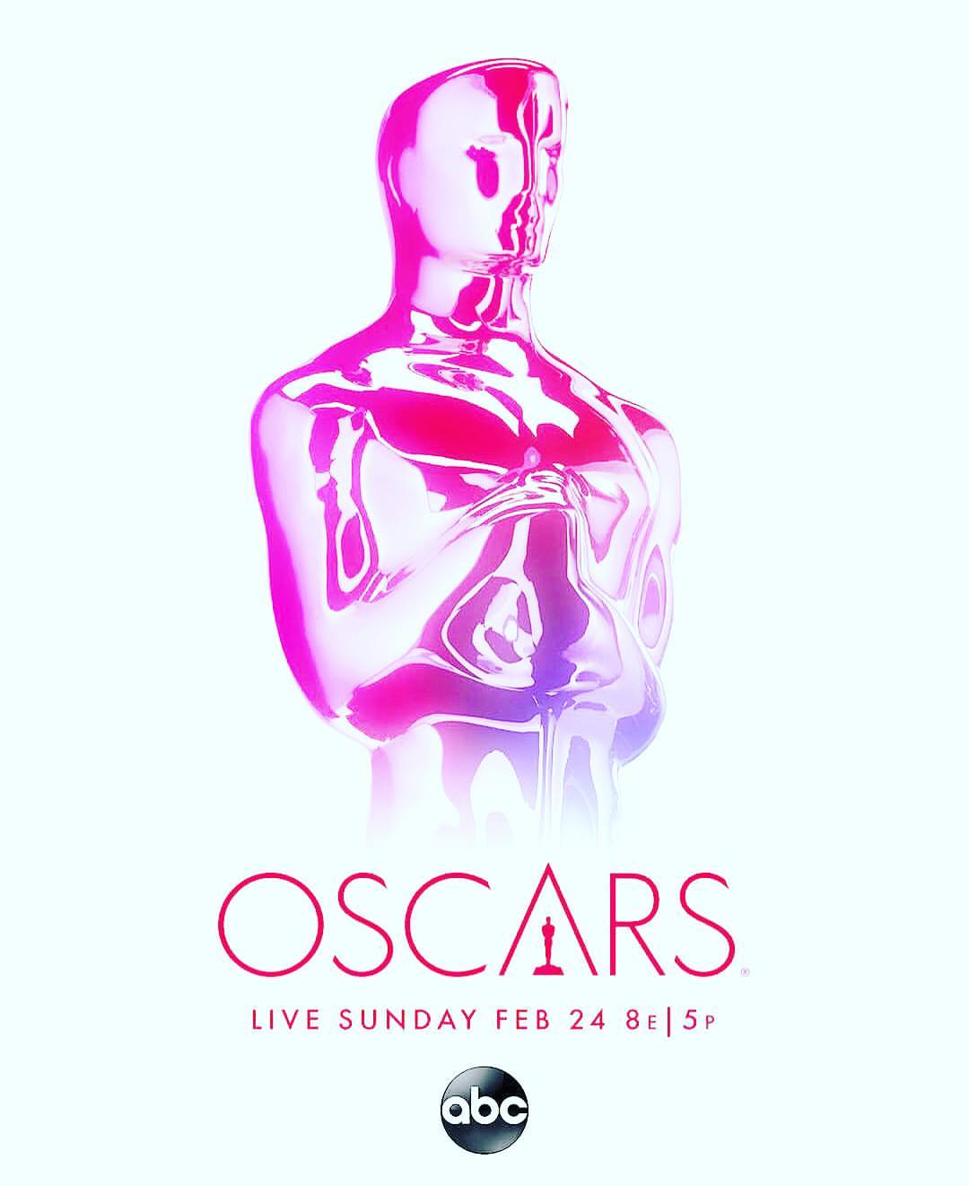 ABC Oscars 2019