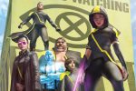The Marvel Rundown: The X-TREMISTS strike the AGE OF X-MAN, and CAPTAIN AMERICA does hard time as a “Captain of Nothing” AgeofXManXtremists