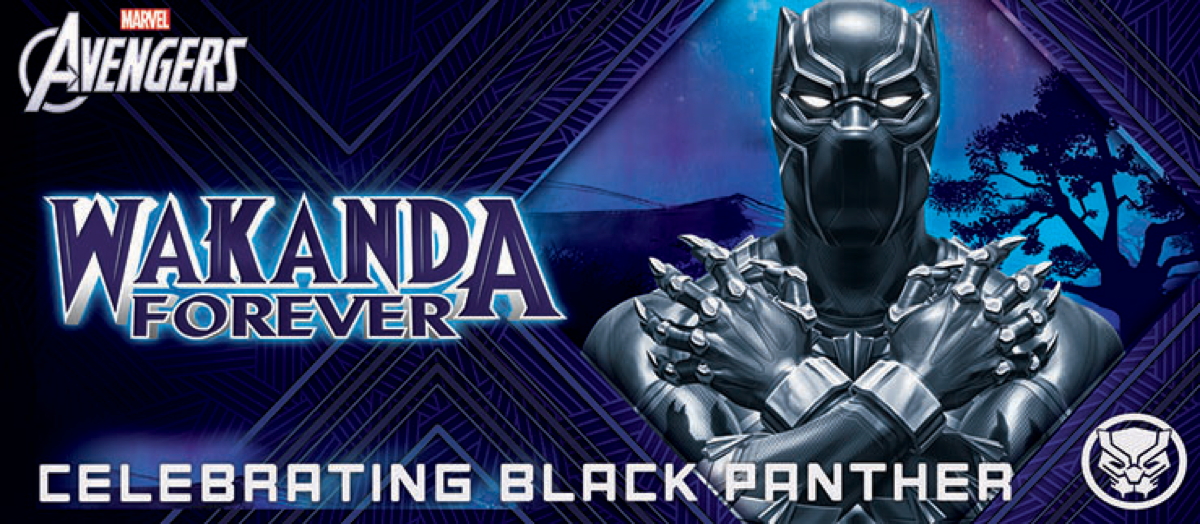 A Year of Free Comics: Five Free Black Panther Comics A Year of Free Comics: Five Free Black Panther Comics