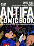 Review: Never mind the Justice League, here’s ‘The Antifa Comic Book’ antifacvr