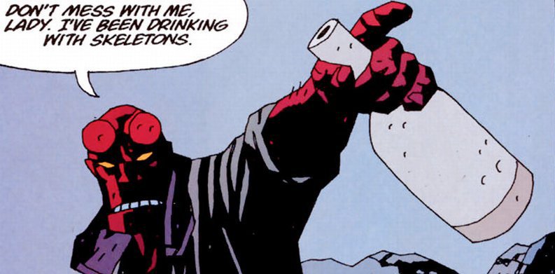 hellboy-comic-drinking
