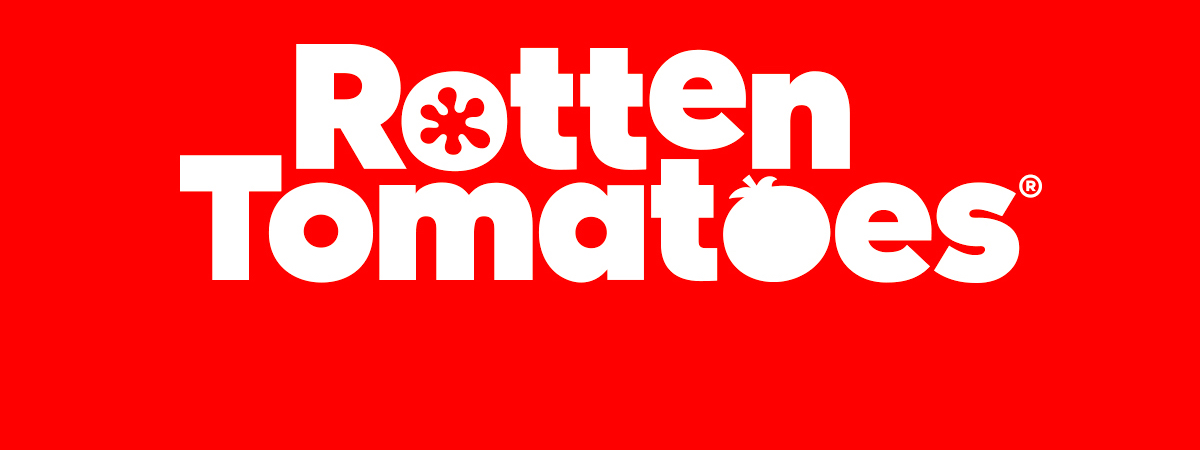 Rotten Tomatoes logo