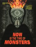 Review: ‘Now Is The Time Of Monsters’ offers radical comics to spark real resistance timeofmonsters