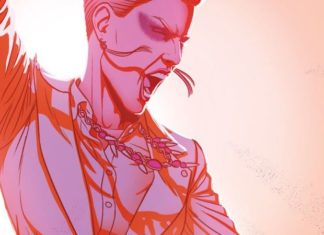 C2E2 ’19: Matt Wilson Talks Color Process, Collaboration & New Approaches