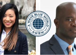 Wu and Illidge join A Wave Blue World