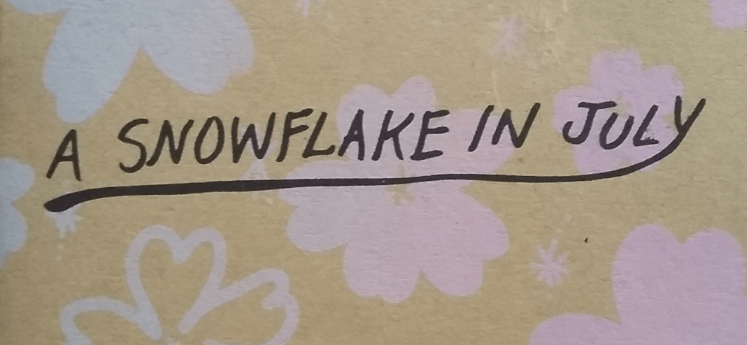 A_Snowflake_In_July-min