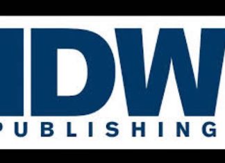 Wondercon ‘19: IDW Spotlights Three Human Interest Titles By French Creators