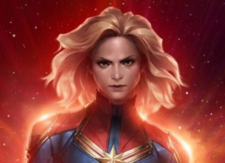 Interview: Netmarble’s Min-Kyun Kim on why Captain Marvel is better, faster, and stronger in Marvel Future Fight