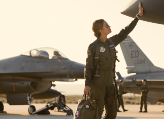 Box Office: CAPTAIN MARVEL Becomes First Movie of 2019 to Cross $200 Million Domestically