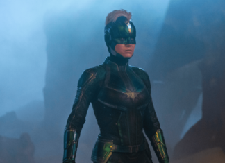 Box Office: CAPTAIN MARVEL Dominates with $69 Million Over Second Weekend