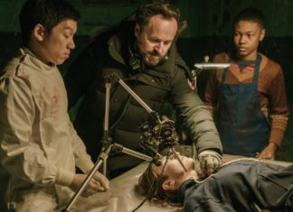 INTERVIEW: CAPTIVE STATE Director Rupert Wyatt on His Sci-Fi Thriller