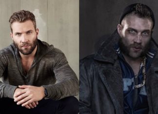 Jai Courtney is Back as Boomerang for SUICIDE SQUAD 2