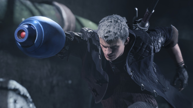 Devil May Cry: 10 Best Nero Quotes