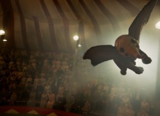 Box Office Preview – Tim Burton’s DUMBO Flies Into Theaters… But Will it Succeed?